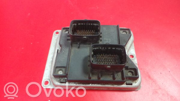 Opel Corsa B Unitate/modul de control motor 