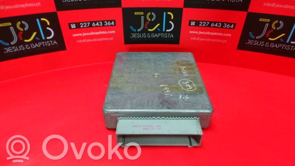 Engine control unit/module   98AB12A650CFG,1282907