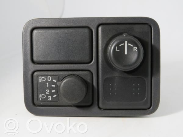 Nissan Almera Comutator/buton multifuncțional 