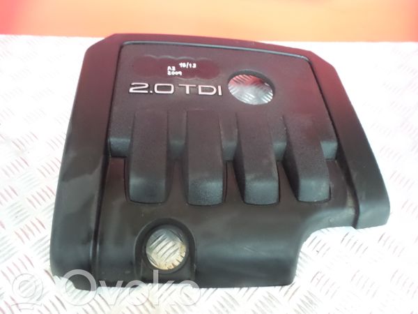 Audi RS3 8PA Engine cover (trim) 