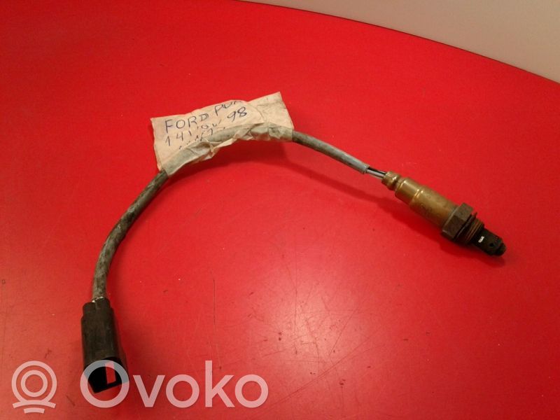Ford Puma Lambda probe sensor 
