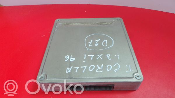 Engine control unit/module   89661,1A080,2110000870,38901,D27