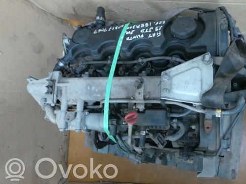 Engine   2179069,5388,A2000,AB