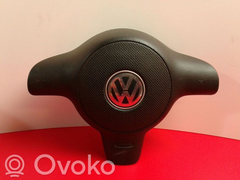 Volkswagen Lupo Poduszka powietrzna Airbag kierownicy 