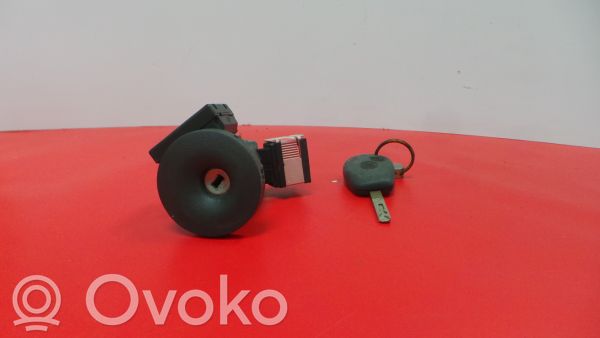 Ignition lock