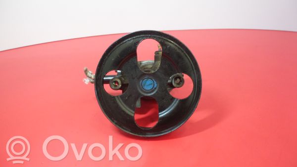 Power steering pump   385