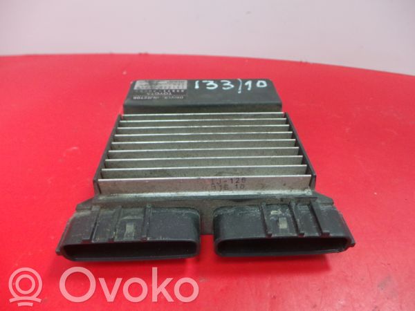 Toyota Avensis T250 Engine control unit/module 