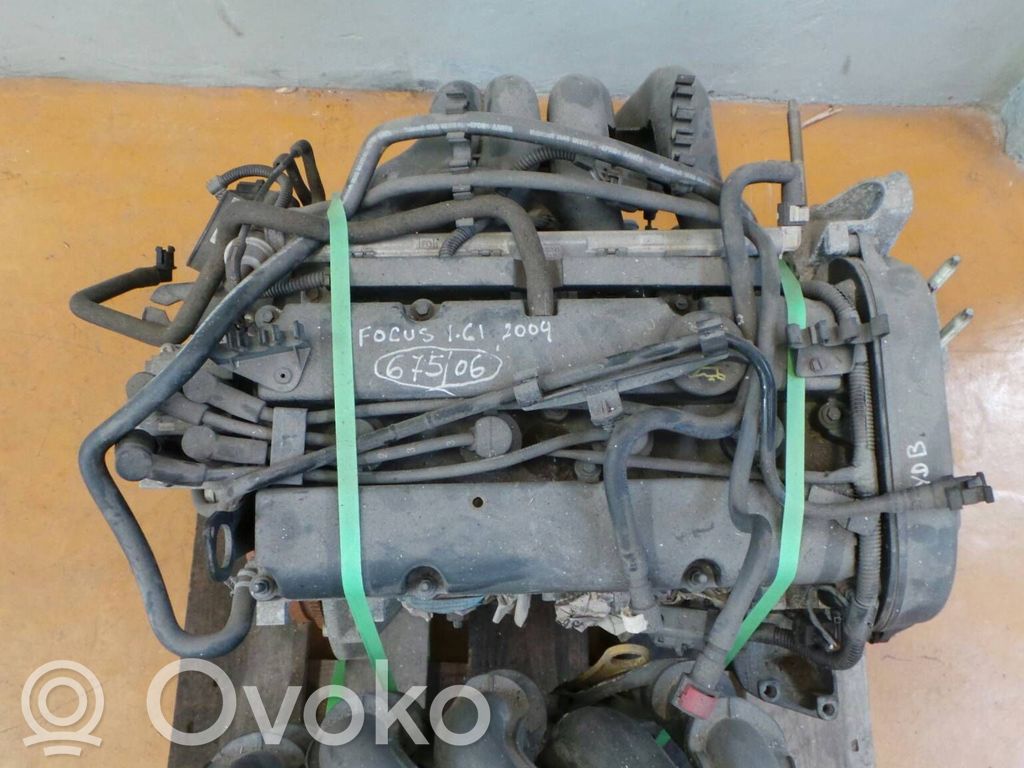 Silnik   FYDB,11390,1E45361,675