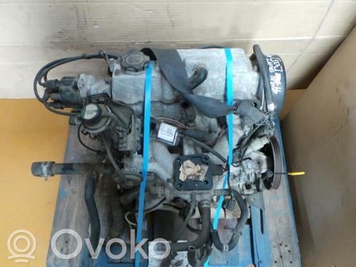 Suzuki Swift Cultus Engine 