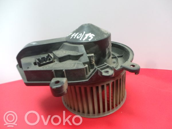 Volkswagen PASSAT B5 Mazā radiatora ventilators 