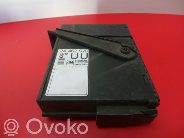 Komforto modulis   313203739,462,5WK48665,GM,UU
