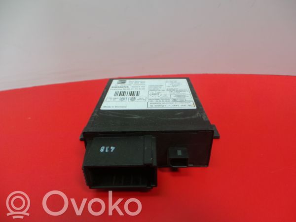 Seat Ibiza II (6k) Комфортный модуль 