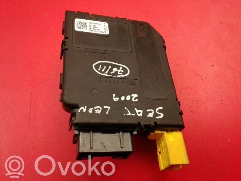 Seat Leon (1P) Lenkwinkelsensor 