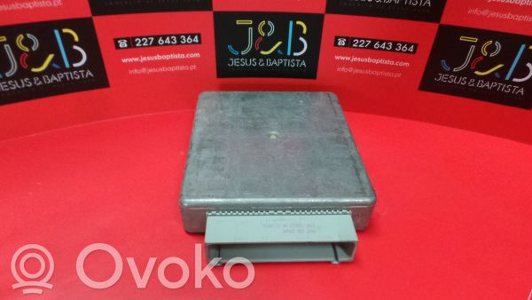 Ford Fiesta Engine control unit/module 