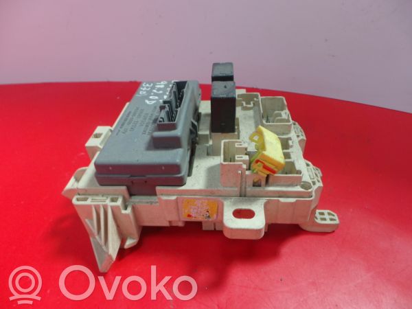 Toyota Corolla E110 SAM control unit 