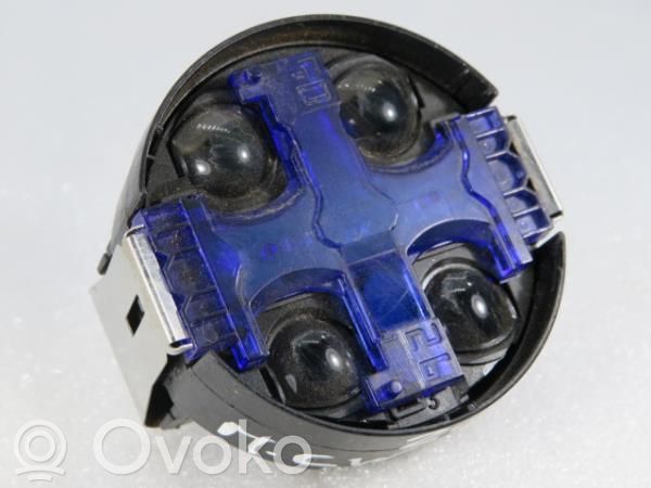 Mercedes-Benz C W204 Sensor de lluvia 