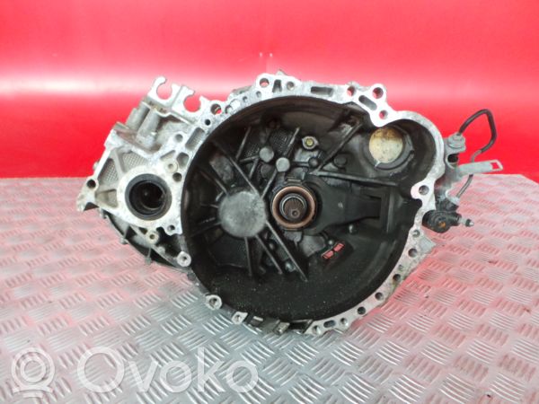 Toyota Corolla E120 E130 Mechaninė 5 pavarų dėžė 