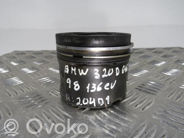 BMW 3 E46 Kolben 
