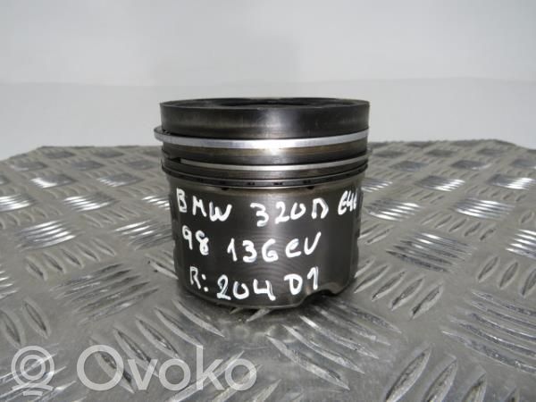 Kolben   83955,204D1