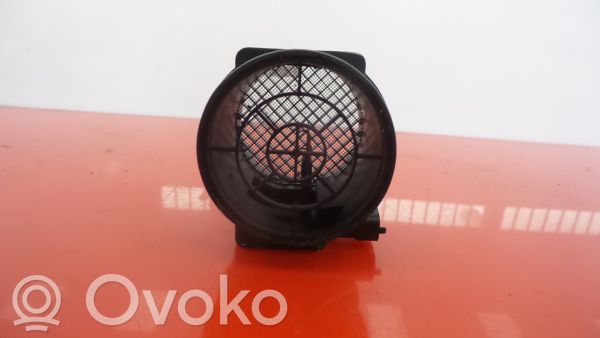 Opel Astra G Mass air flow meter 