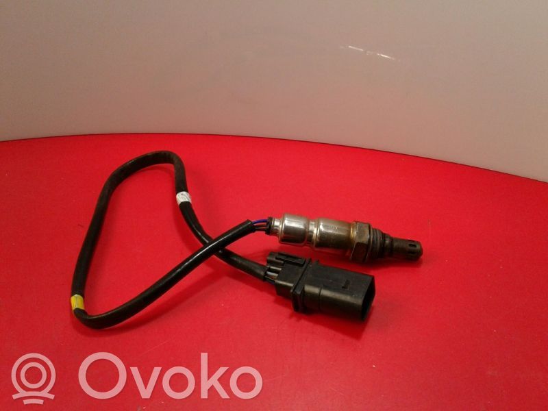 Sonde lambda   03L,262,906