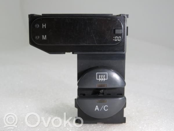 Toyota Corolla E110 Multifunctional control switch/knob 