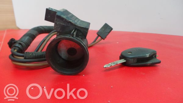 Citroen Xsara Ignition lock 