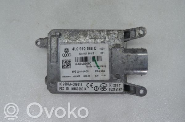 Distronic sensor radar   4LO910568C,2694A009014,4LO907568,4LO907568B,4LO910568,6PZ00901430,6PZ00901430,IC2694A009014,IC2694A009014