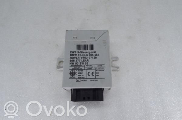 Interrupteur / bouton multifonctionnel   61356905667,608377,61356905667,E00960801,YWC107130