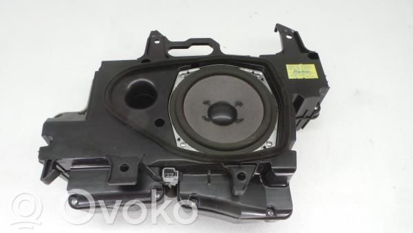 Toyota Land Cruiser (J120) Głośnik deski rozdzielczej 
