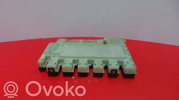 SAM vadības bloks   P7700429664F,216522153A