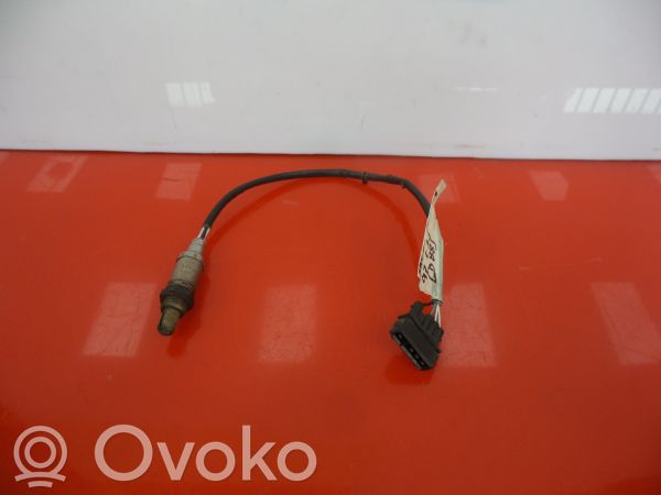 Lambda probe sensor   441041650426,0258003745,BOSCH,D88