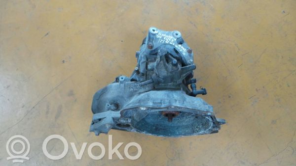 Manualna 5-biegowa skrzynia biegów   39537,5VELOCIDADES,R094027132,XEP