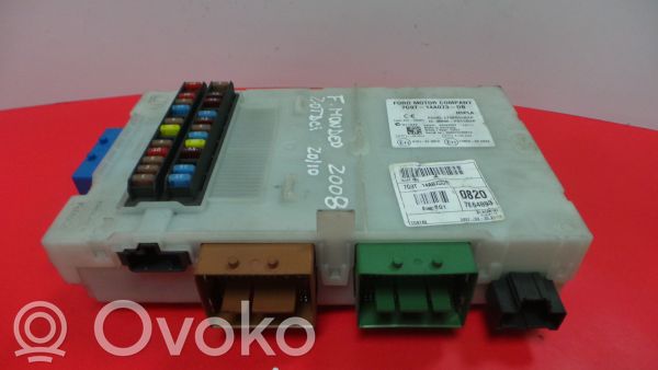 Ford Mondeo MK IV SAM vadības bloks 
