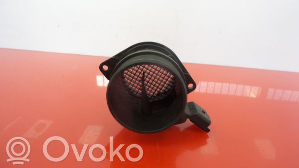 Peugeot Partner Mass air flow meter 