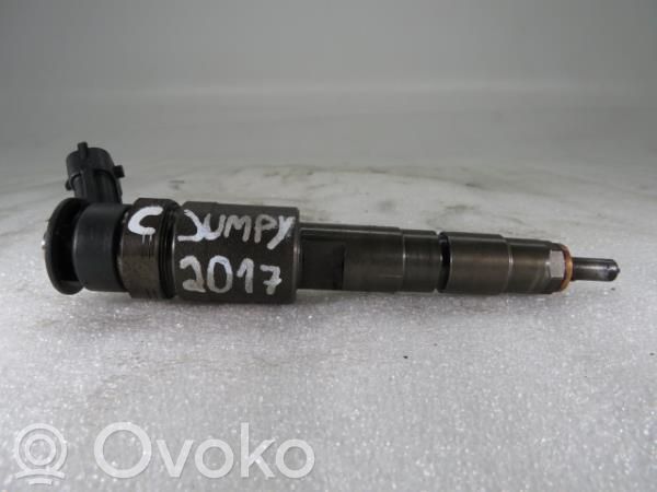 Fuel injector   0445110566,6570715683503,FC215C0885