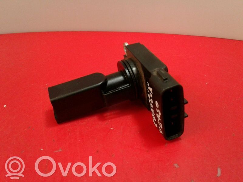 Mass air flow meter   22204,27010