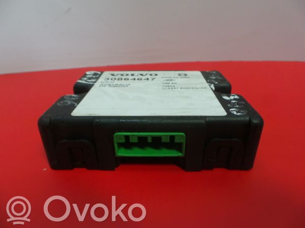 Ignition-blocking relay   30864647,672,BOSCH,F005V00060