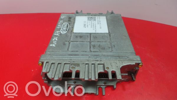 Engine control unit/module   028,021,0281001425,07,35937,426,858,906,BOSCH