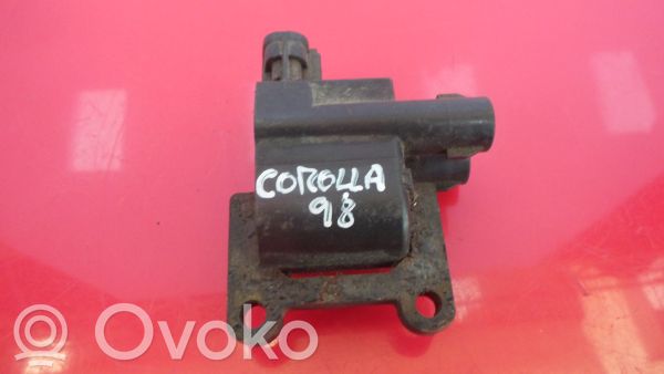 Toyota Corolla E110 Suurjännitesytytyskela 