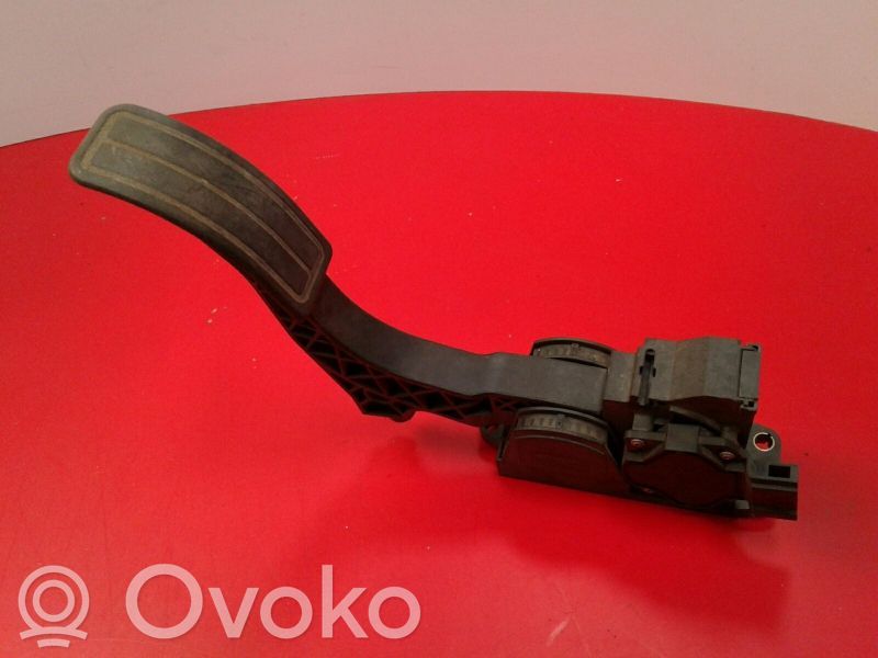 Volkswagen Polo III 6N 6N2 6NF Педаль акселератора 