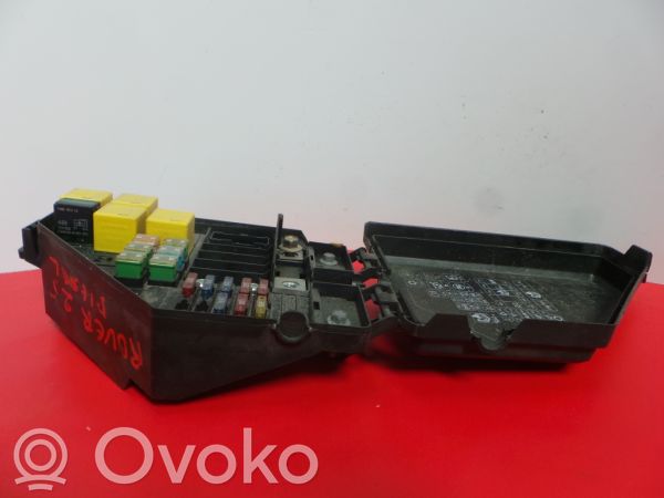 SAM control unit   YQE103730