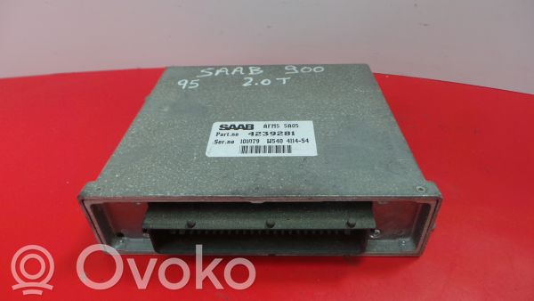 Engine control unit/module   AFM5,101079W540411454,41361,4239281,5A05