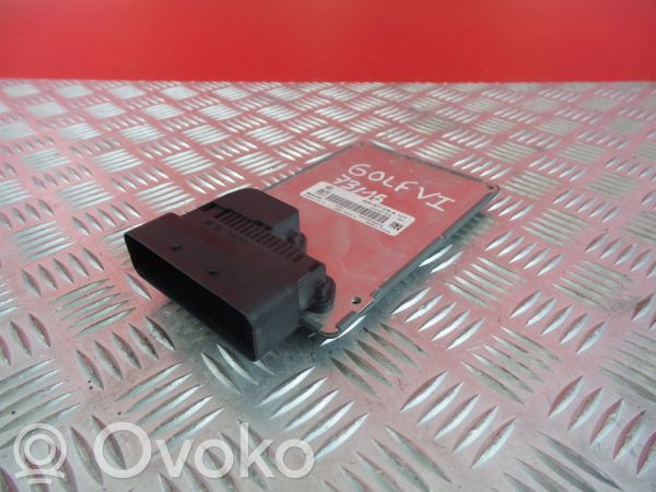 Suspension control unit/module   3C0907376A,3C0907376,A2C53246604,S180031101D