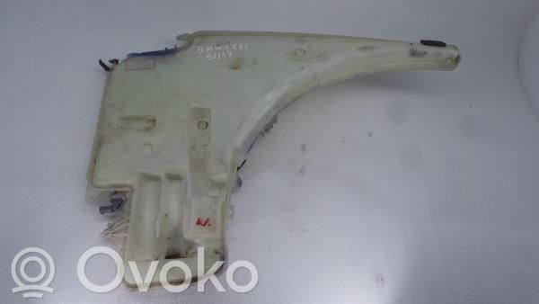 BMW 1 E81 E87 Kita išorės detalė 