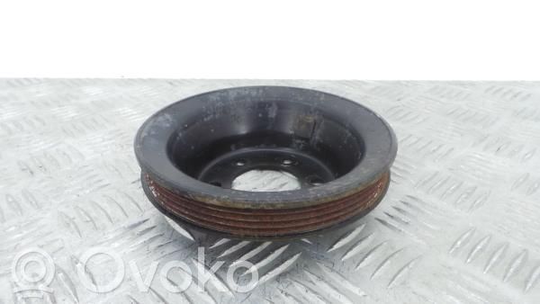 BMW 3 E36 Polea de la bomba de dirección hidráulica 