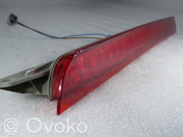 BMW X5 E53 Third/center stoplight 