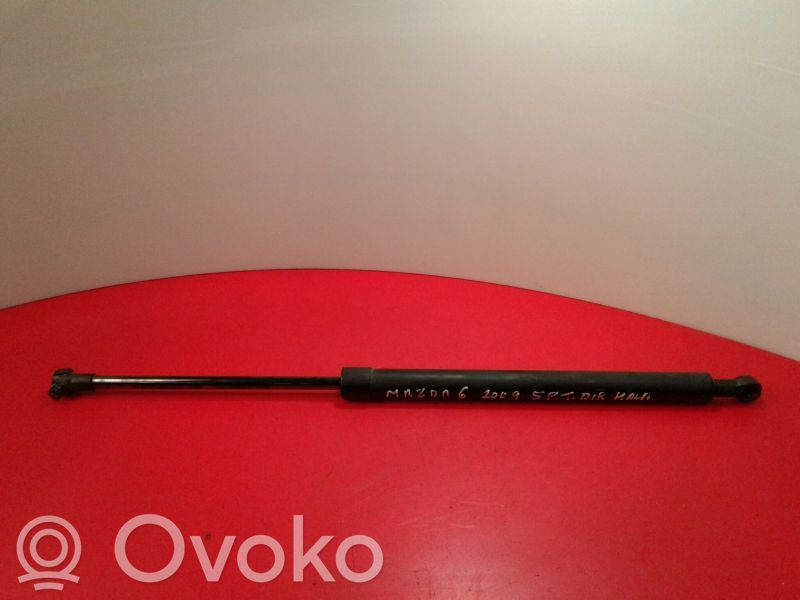 Tailgate/trunk strut/damper   GS1M,5HOWA