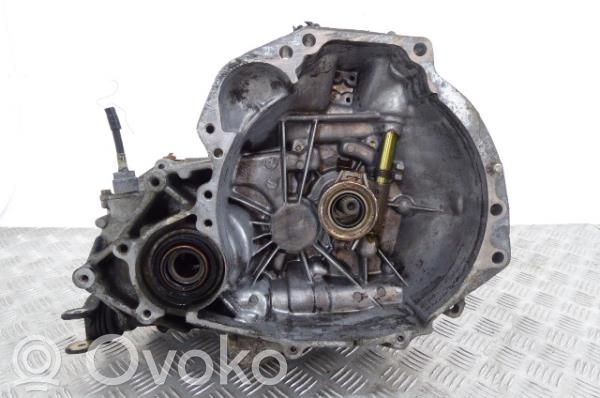 Nissan Primera Manualna 5-biegowa skrzynia biegów 