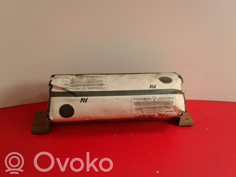 Citroen Xsara Picasso Passenger airbag 